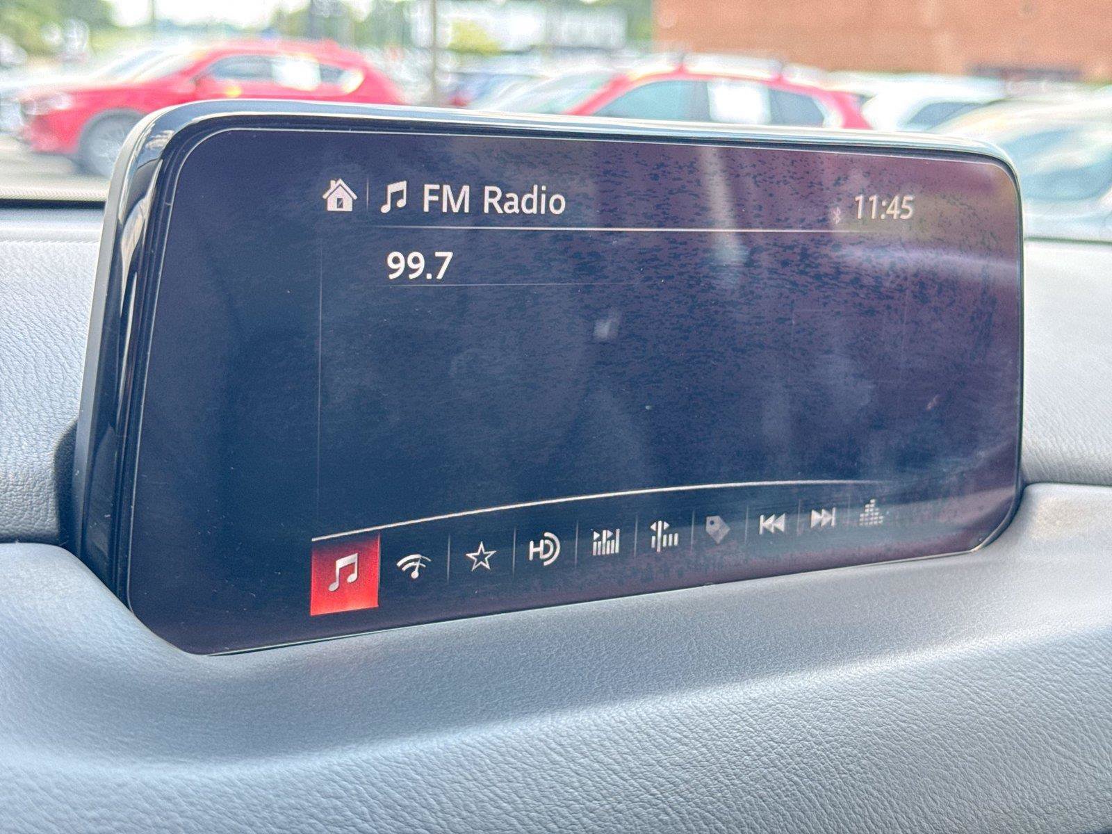 Used 2018 MAZDA CX-5 Touring AWD/4WD image 9