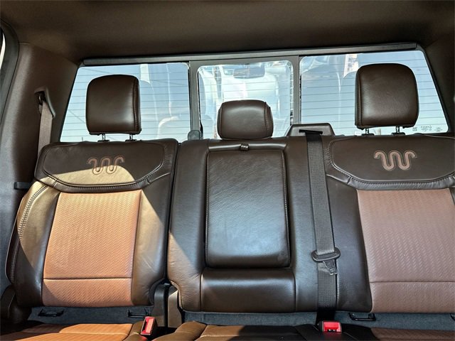 Certified 2024 Ford F250 King Ranch image 30