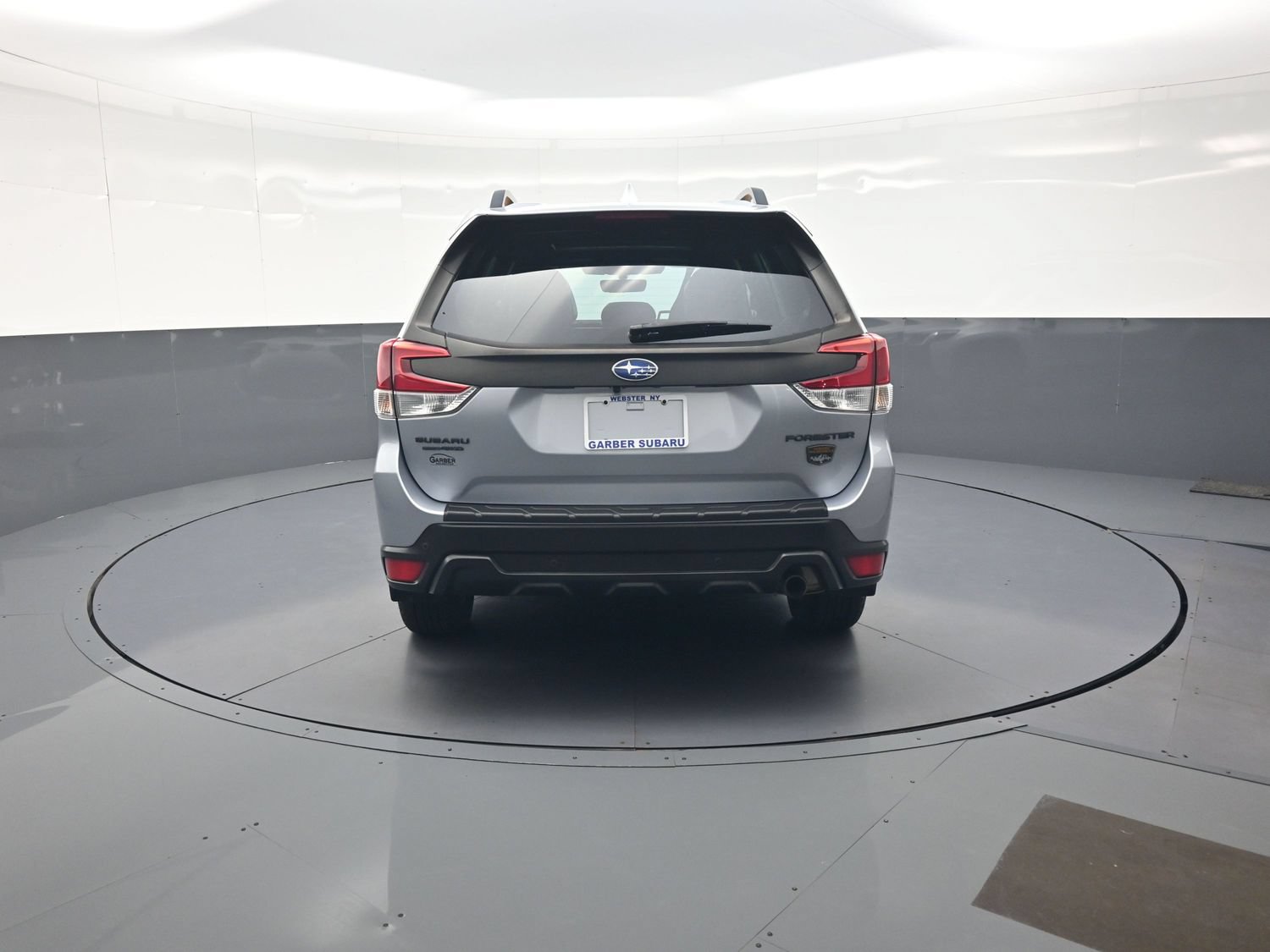 Used 2023 Subaru Forester Wilderness AWD/4WD image 4