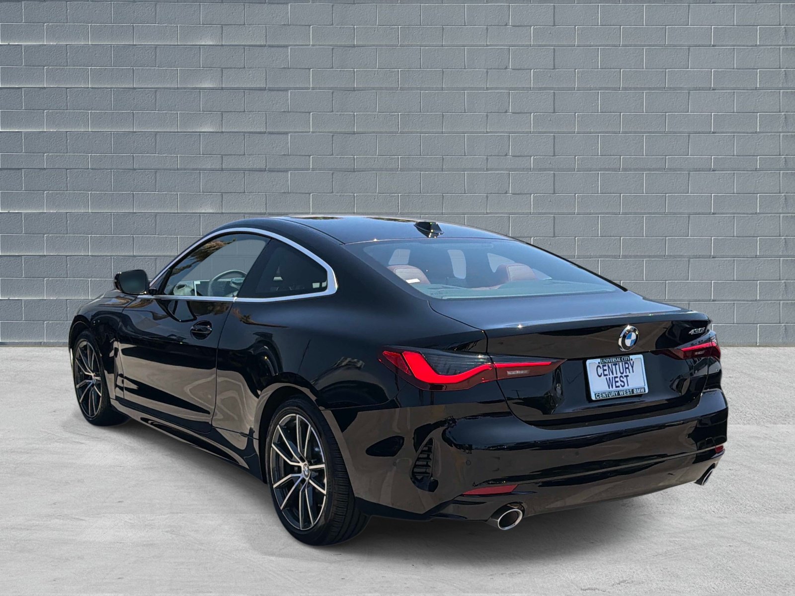 Used 2026 BMW 430i Coupe RWD image 3