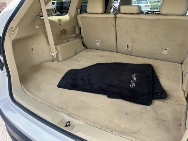 Used 2018 Toyota Highlander XLE image 31