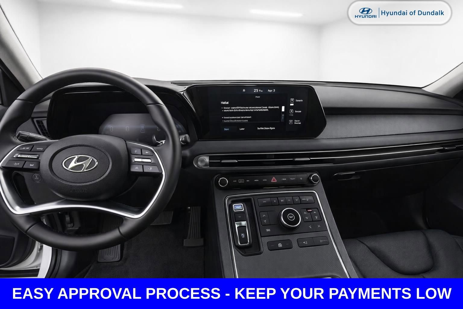 Used 2023 Hyundai Palisade SEL w/ Cargo Package image 19