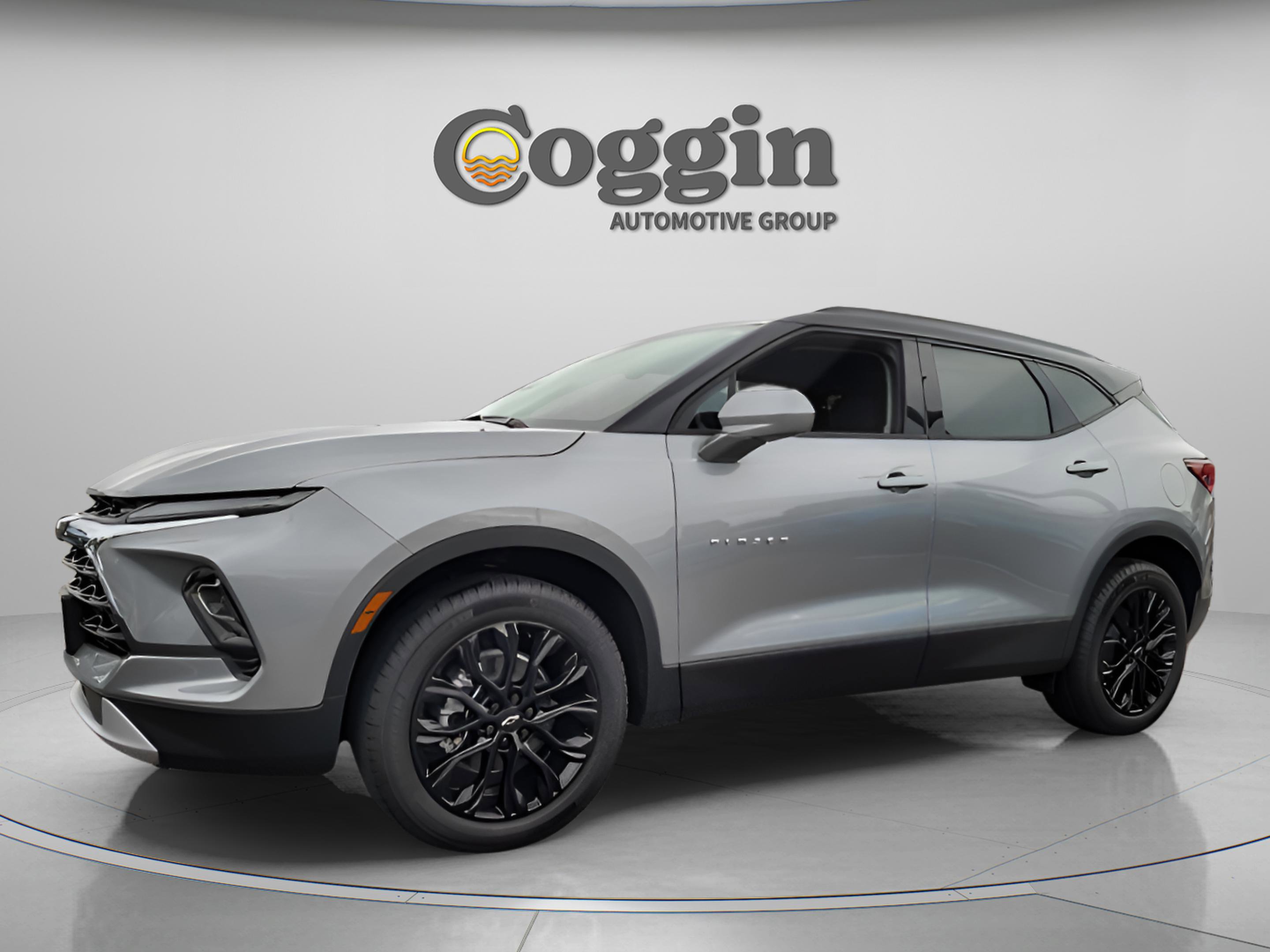 New 2026 Chevrolet Blazer LT w/ Convenience Package