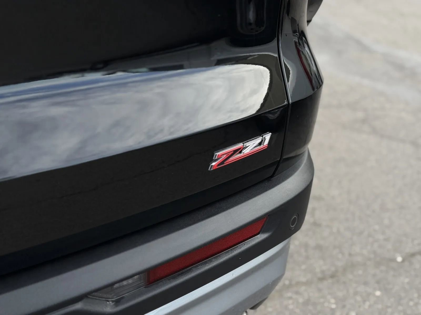 Used 2025 Chevrolet Traverse Z71 w/ Driver Confidence Package AWD/4WD image 43