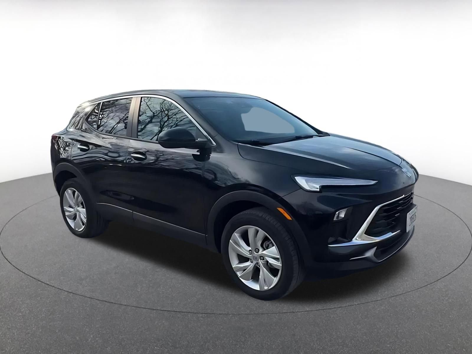 Used 2025 Buick Encore GX Preferred image 2