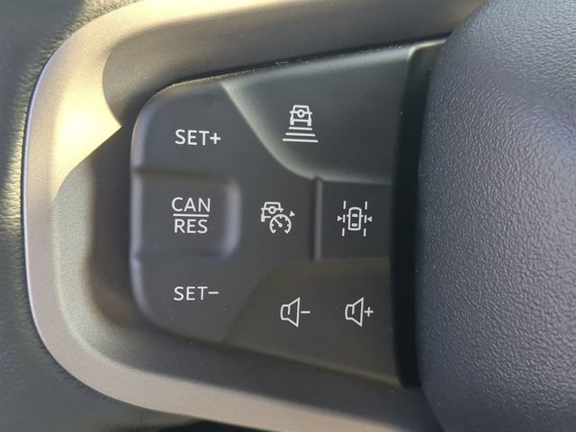 New 2025 Ford Bronco Outer Banks AWD/4WD image 26