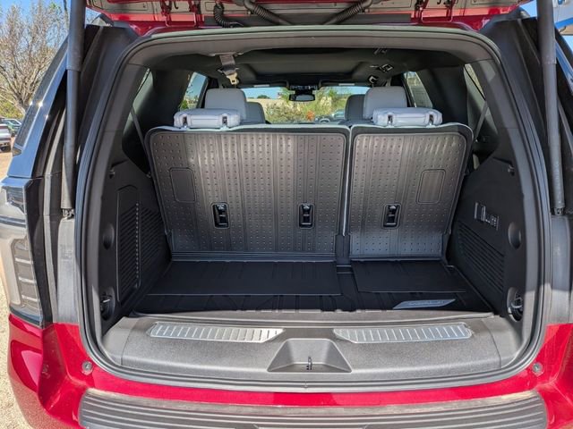 New 2026 Chevrolet Tahoe Premier w/ Sun And Tow Package image 13