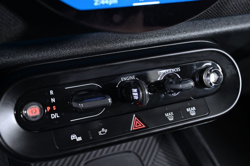 Certified 2025 MINI Cooper Countryman S AWD/4WD image 19