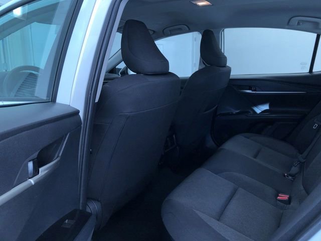 Used 2025 Toyota Camry LE image 19