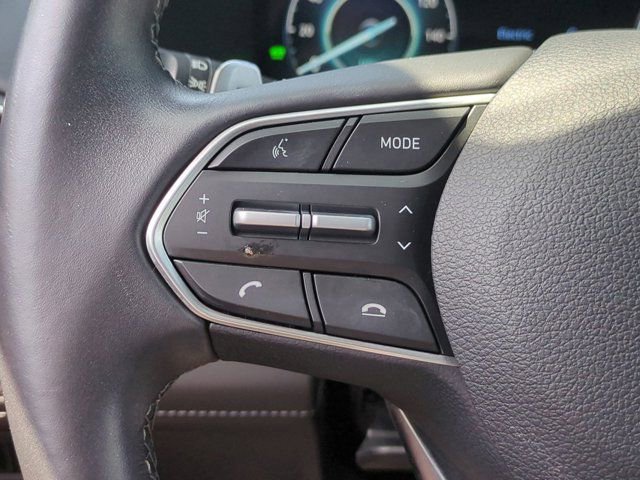Used 2023 Hyundai Santa Fe Limited AWD/4WD image 18