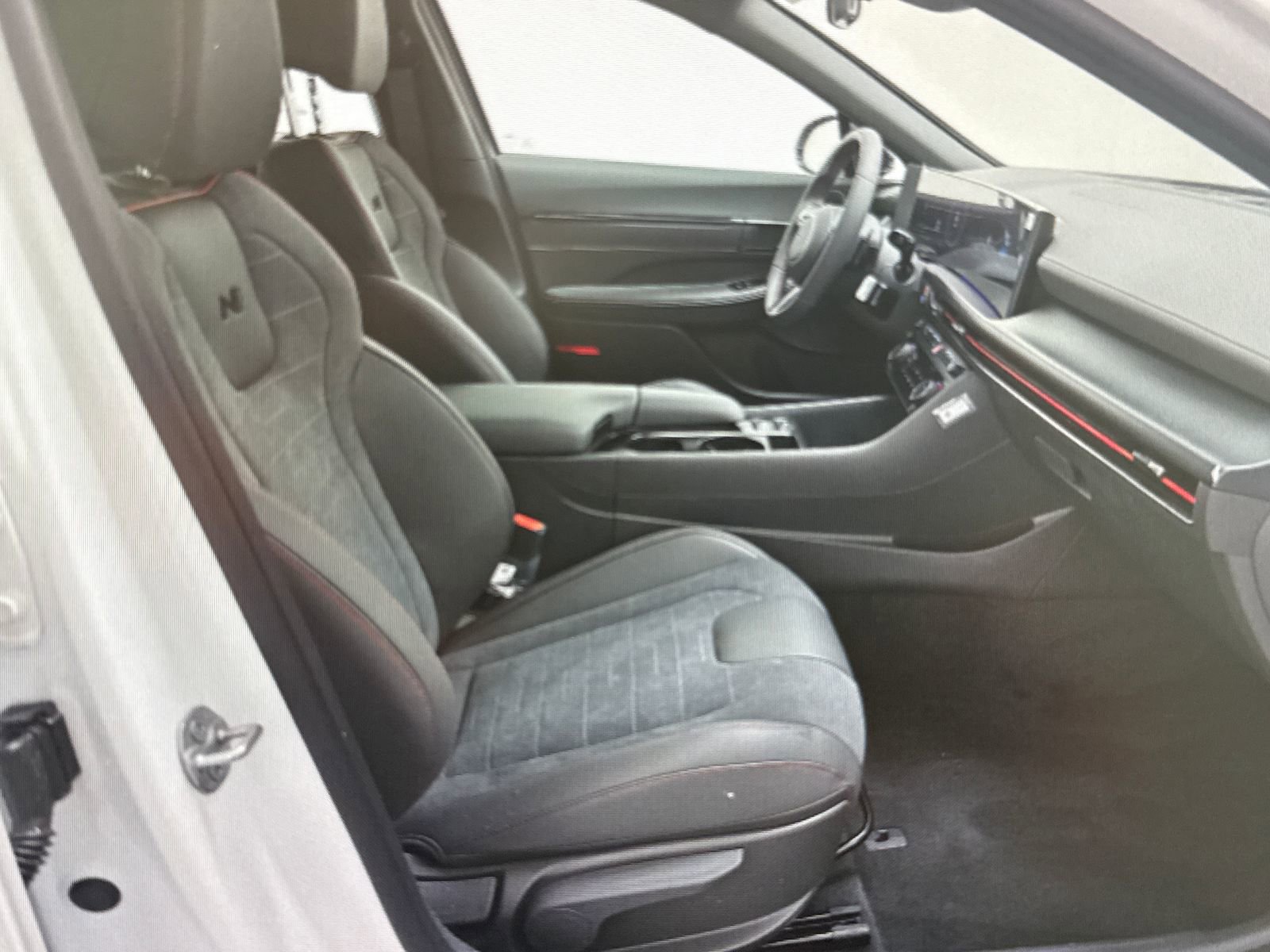 Used 2026 Hyundai Sonata N Line FWD image 11
