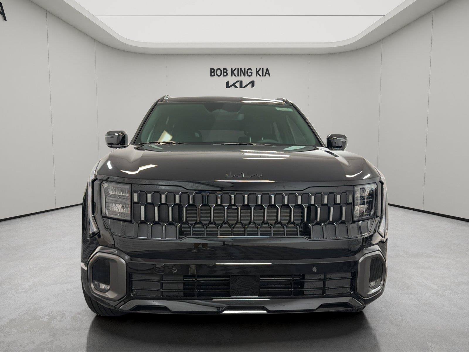New 2027 Kia Seltos X-Line S AWD/4WD image 8