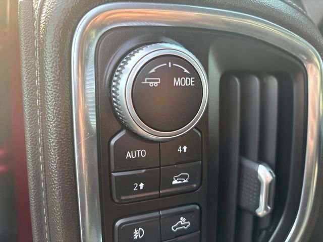 Used 2020 GMC Sierra 1500 SLT w/ SLT Premium Package image 16