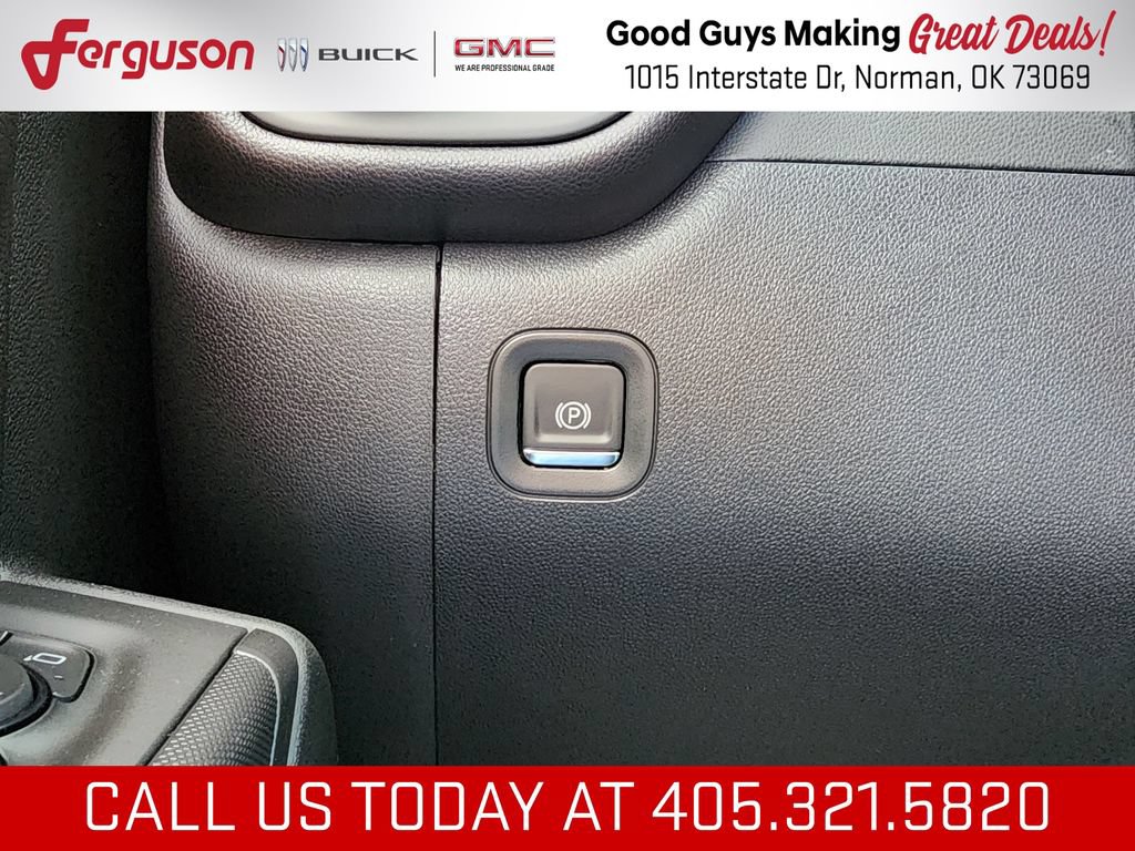 New 2026 GMC Sierra 3500 Pro w/ Convenience Package AWD/4WD image 23
