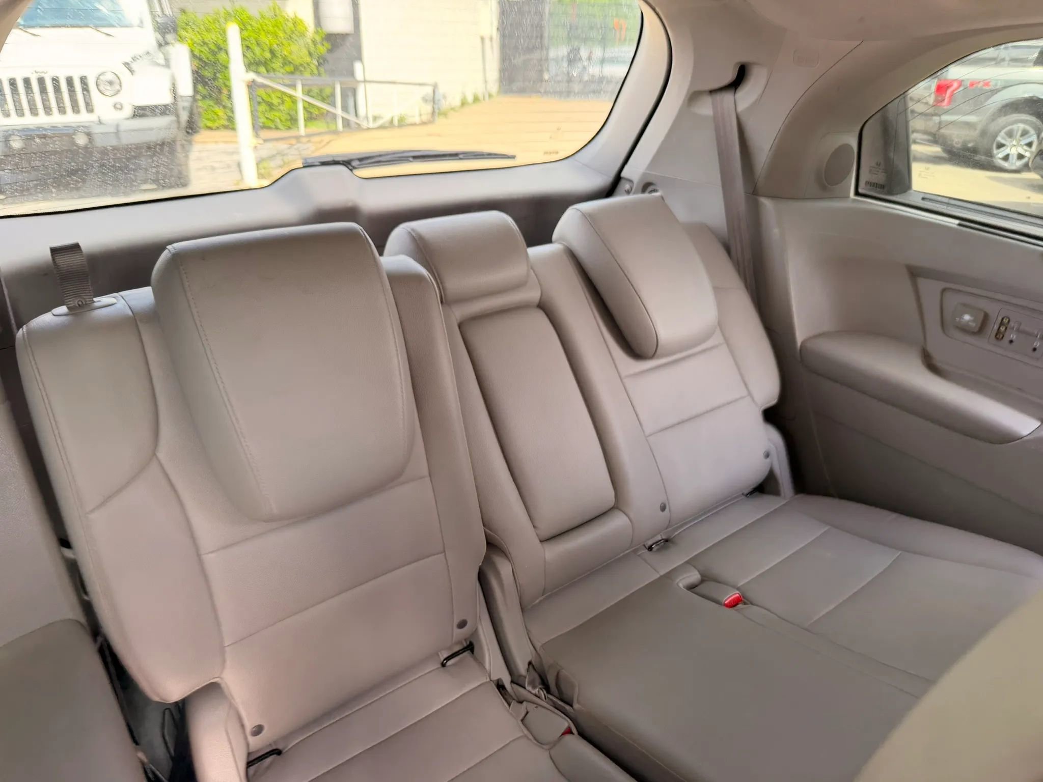 Used 2016 Honda Odyssey Touring image 15