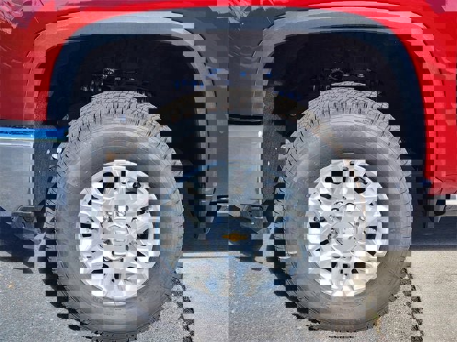 New 2025 Chevrolet Silverado 2500 LTZ w/ LTZ Convenience Package image 10