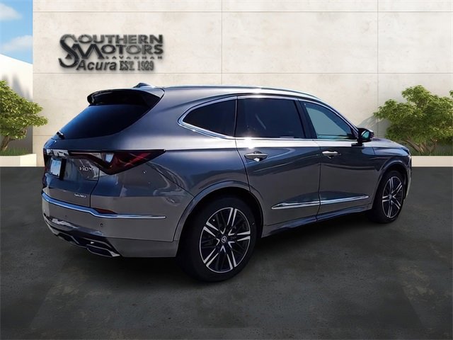 New 2026 Acura MDX w/ Advance Package image 26
