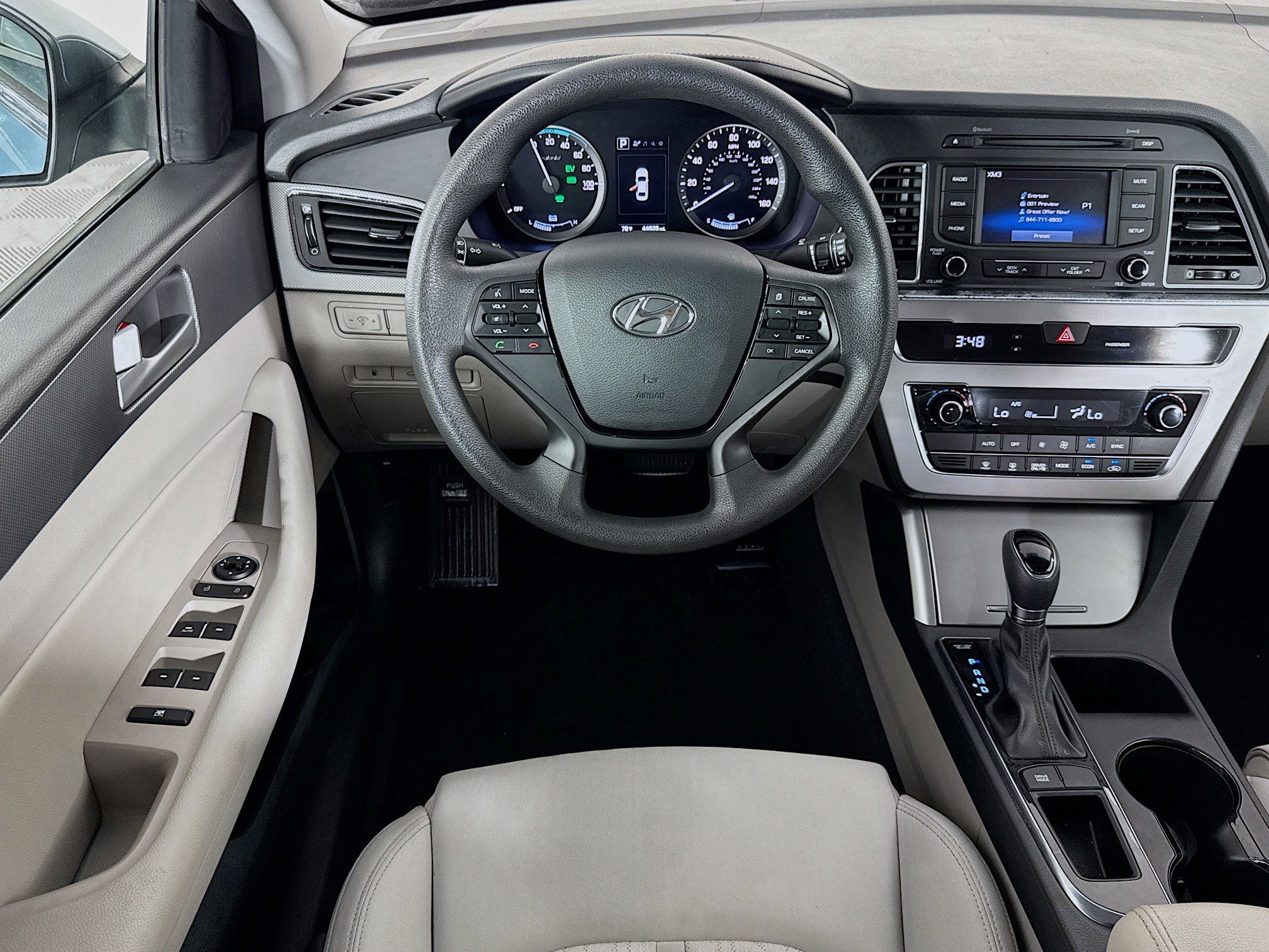 Used 2016 Hyundai Sonata SE image 16