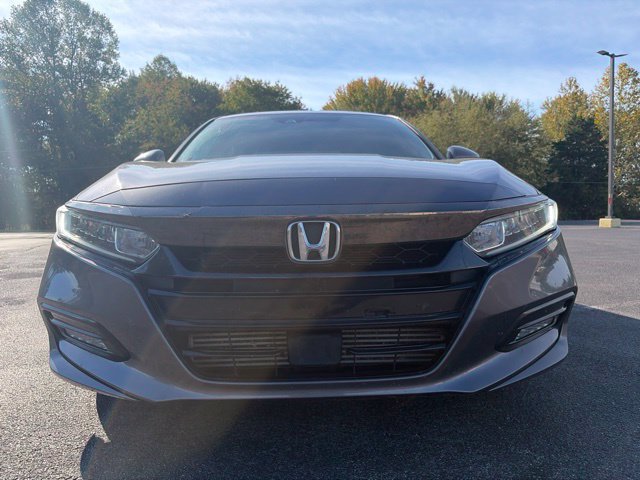 Used 2020 Honda Accord Sport image 9