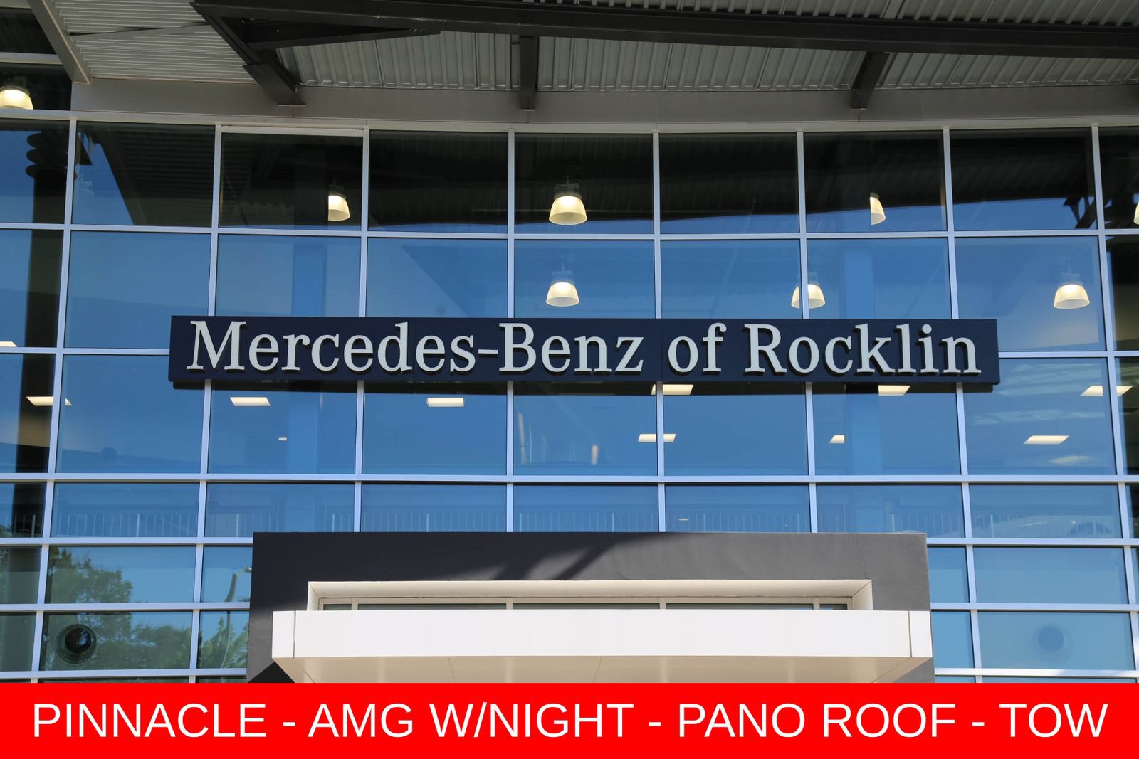Certified 2025 Mercedes-Benz GLS 450 4MATIC image 30