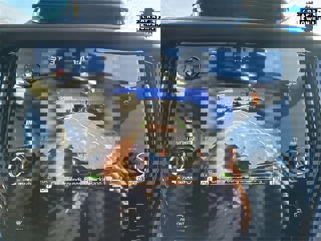 Certified 2024 Subaru Legacy Sport image 17