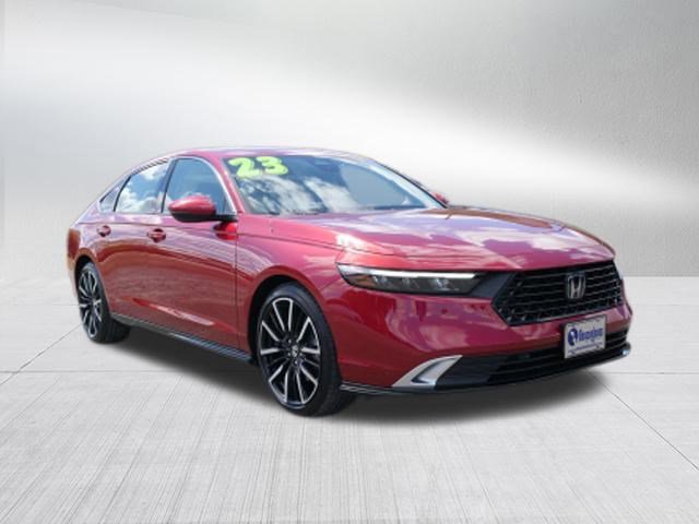 Used 2023 Honda Accord Touring image 9