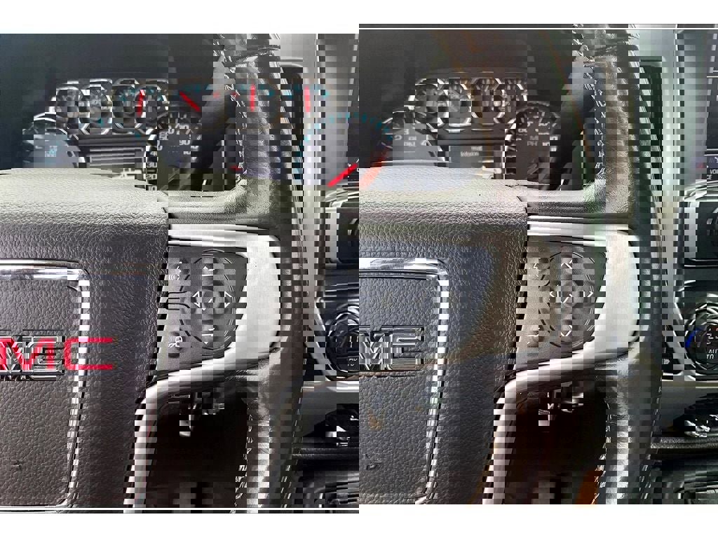 Used 2018 GMC Sierra 1500 SLT image 22