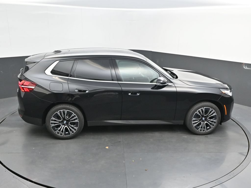 New 2026 BMW X3 xDrive30i AWD/4WD image 39