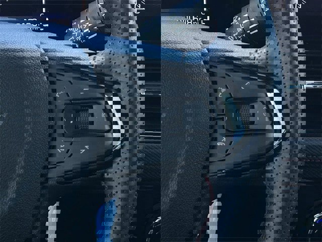 Used 2024 Chevrolet TrailBlazer RS w/ Convenience Package image 16