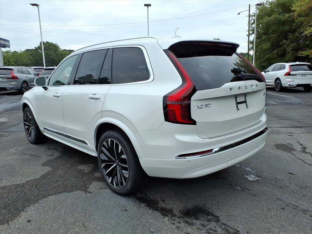 New 2026 Volvo XC90 B6 Ultra image 7