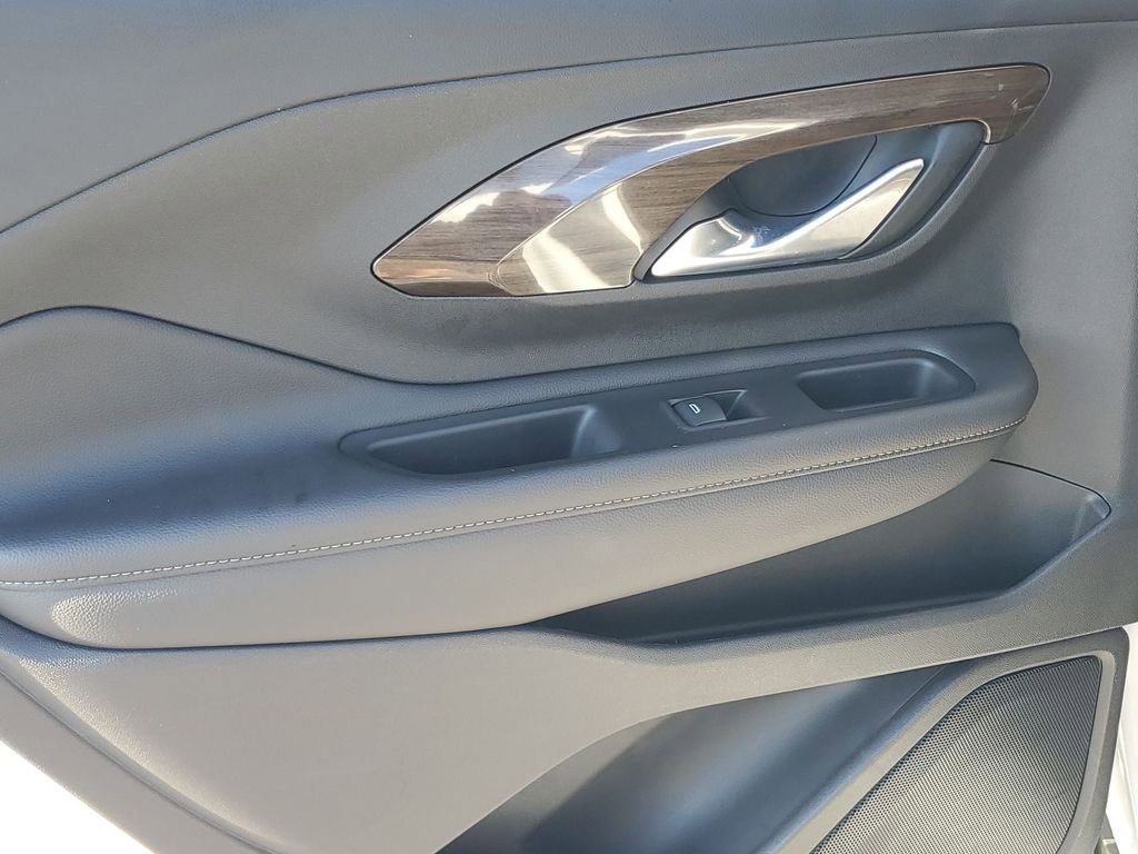 Used 2020 GMC Terrain Denali image 44