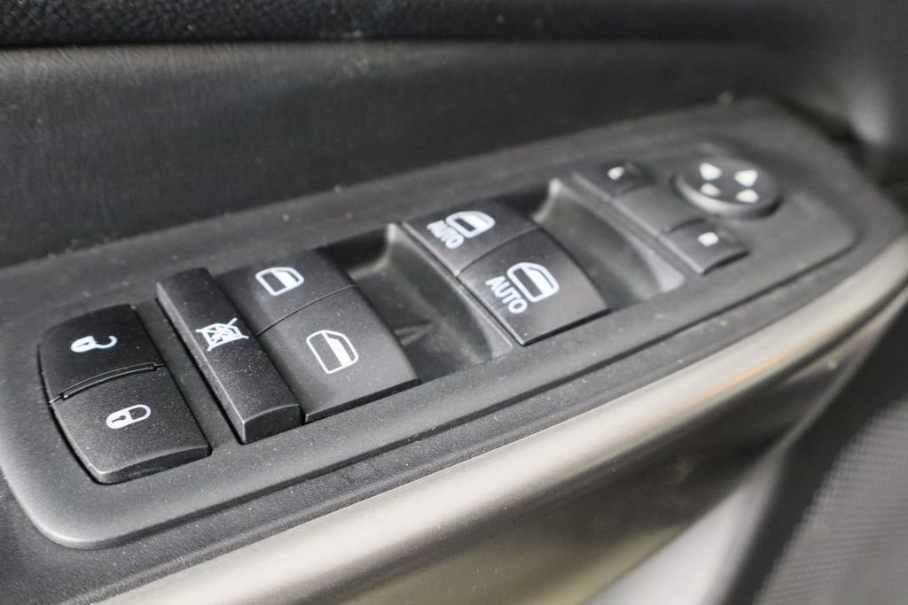 Used 2021 Jeep Cherokee Latitude image 22