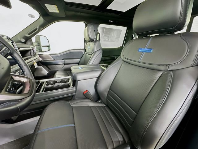 New 2026 Ford F450 Platinum image 22
