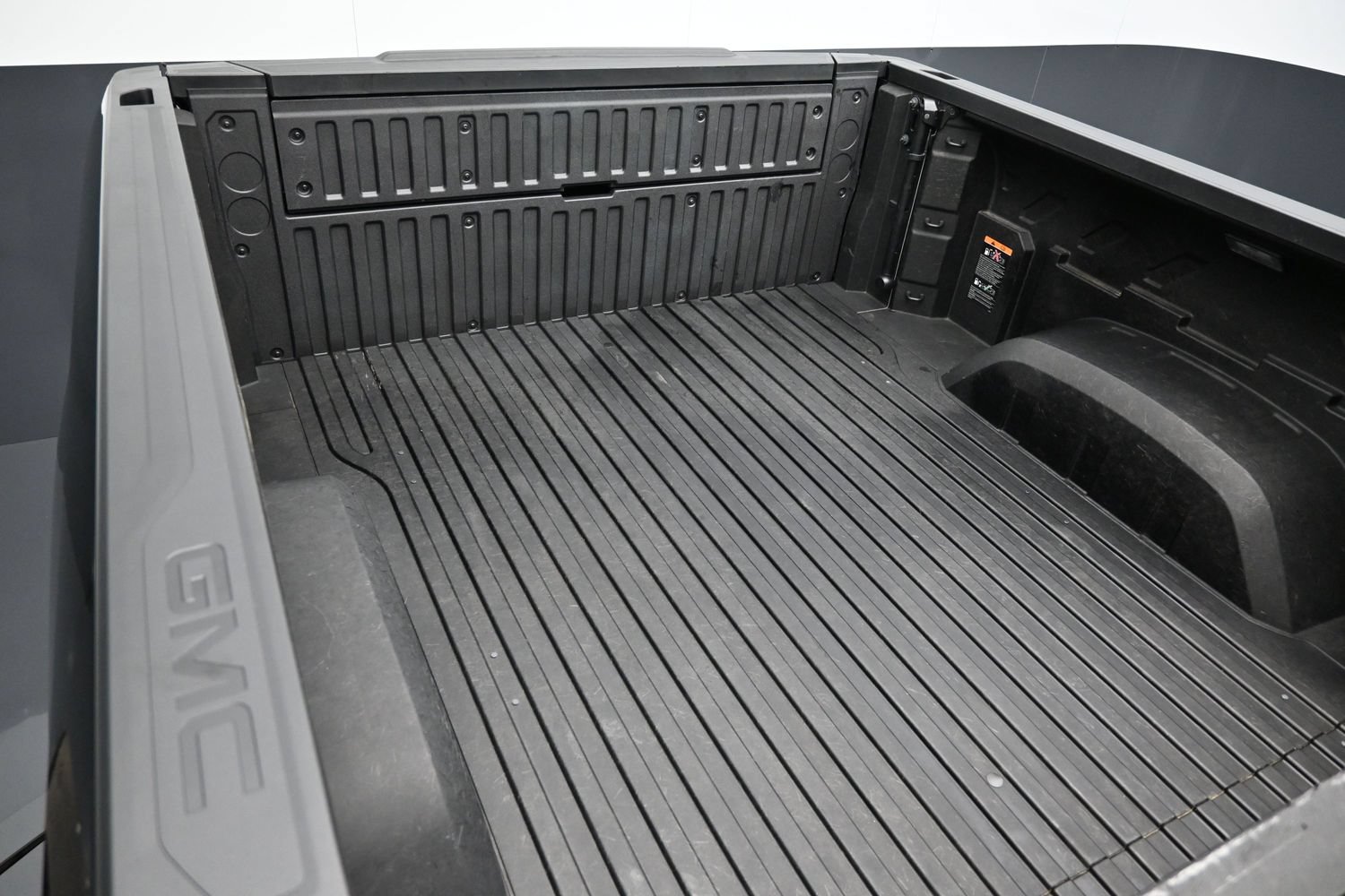 Used 2024 GMC Sierra 1500 Denali Ultimate AWD/4WD image 47