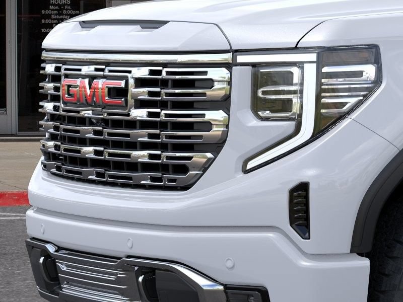 New 2026 GMC Sierra 1500 Denali w/ Technology Package AWD/4WD image 14