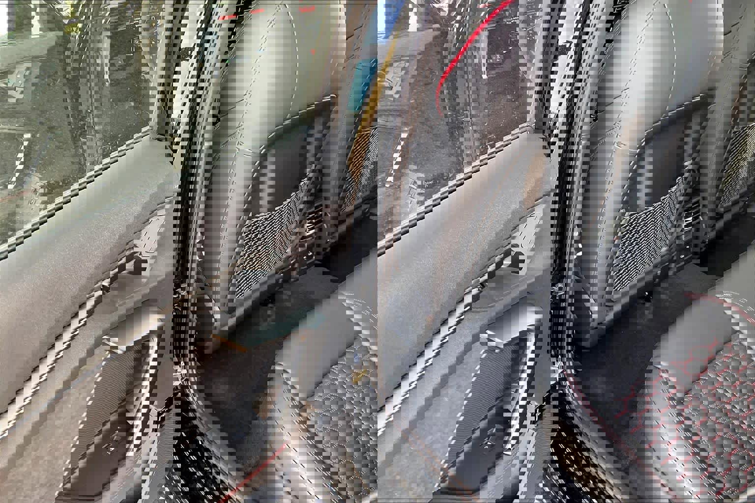 New 2026 Audi RS 3 image 18