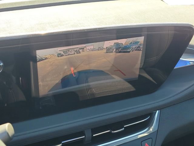 New 2026 Buick Envista Preferred w/ Convenience I Package image 27