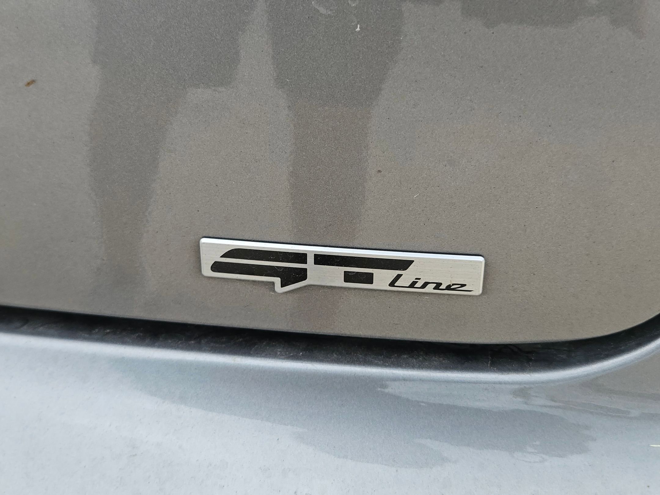 Used 2025 Kia K4 GT-Line w/ GT-Line Sunroof Package image 8