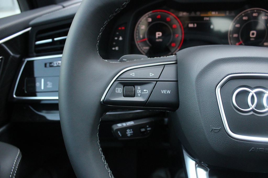 New 2026 Audi Q7 Premium Plus AWD/4WD image 12