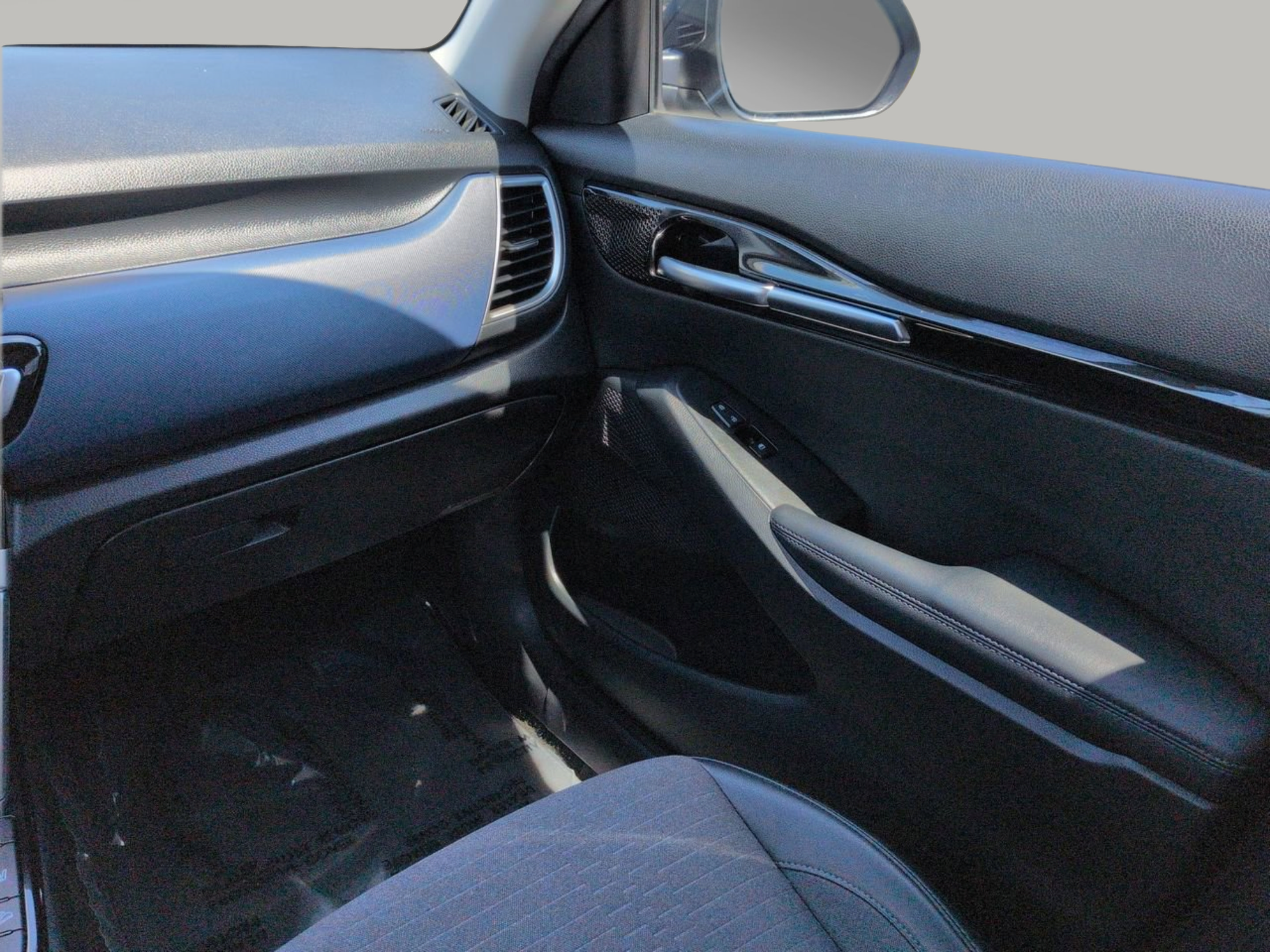 Certified 2023 Kia Seltos S w/ Navigation Package AWD/4WD image 20