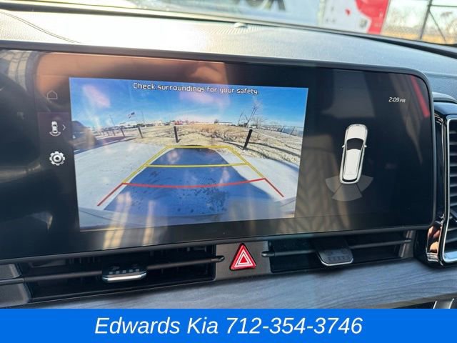 Used 2023 Kia Sportage X-Line w/ X-Line Premium Package image 28