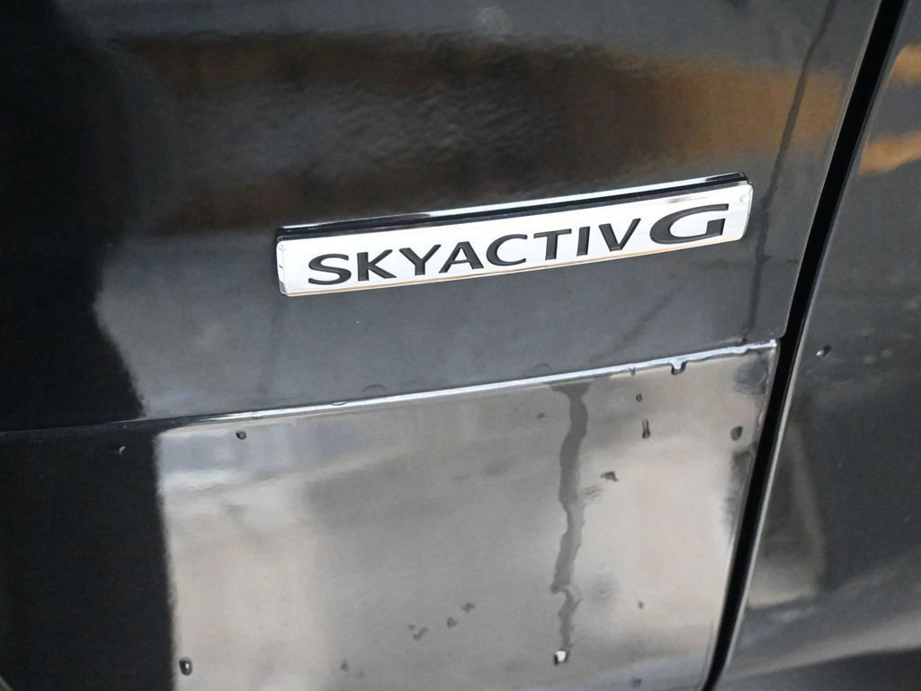 Used 2024 MAZDA CX-30 AWD 2.5 S w/ Select Sport Pkg image 22