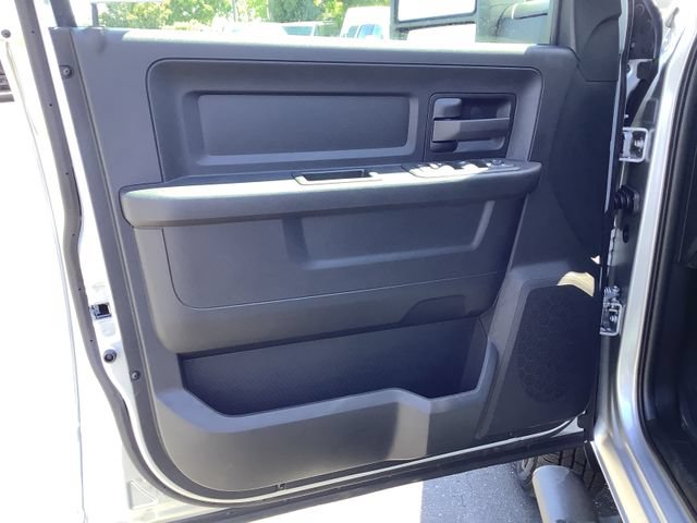 New 2026 RAM 3500 Tradesman AWD/4WD image 9