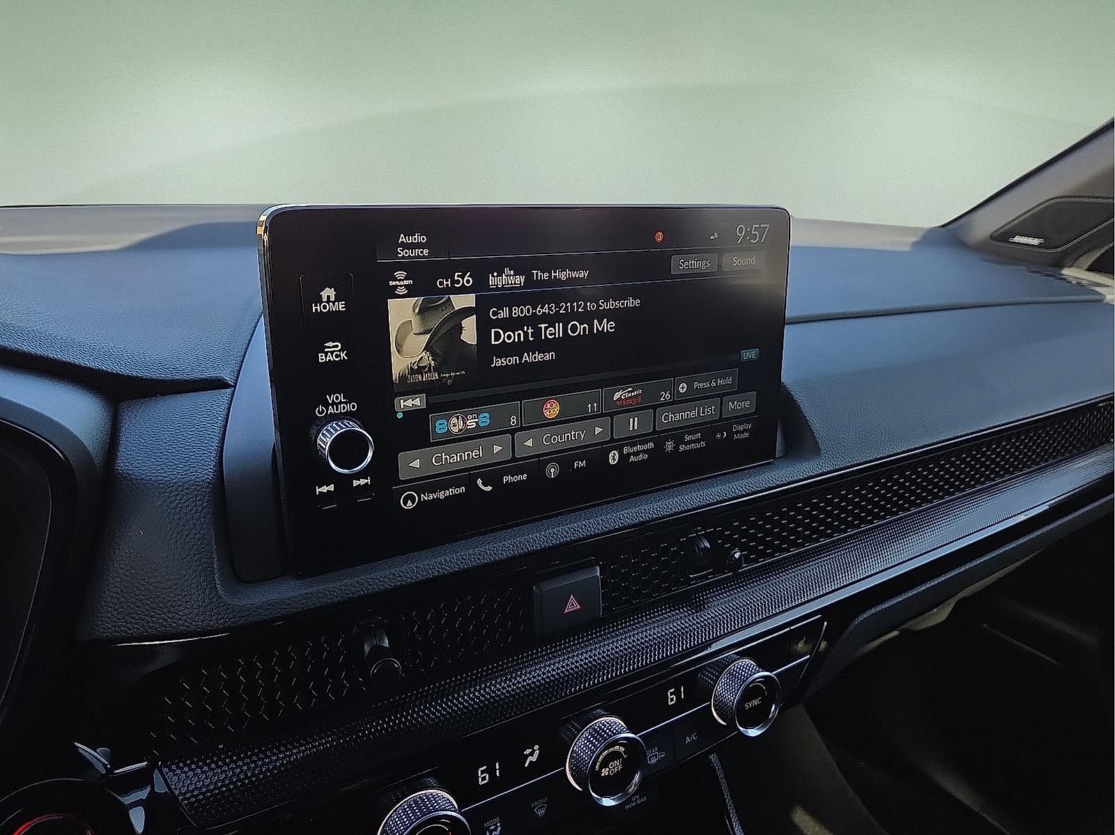 Used 2024 Honda CR-V Sport Touring image 16