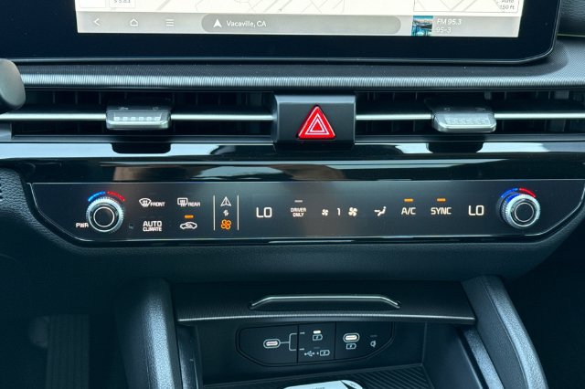 New 2027 Kia Sportage SX Prestige AWD/4WD image 26