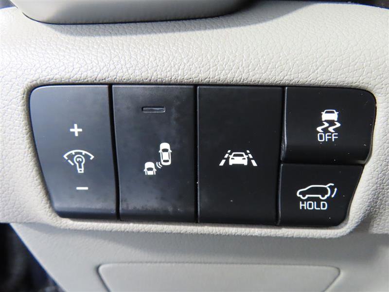 Used 2019 Kia Sportage SX image 19