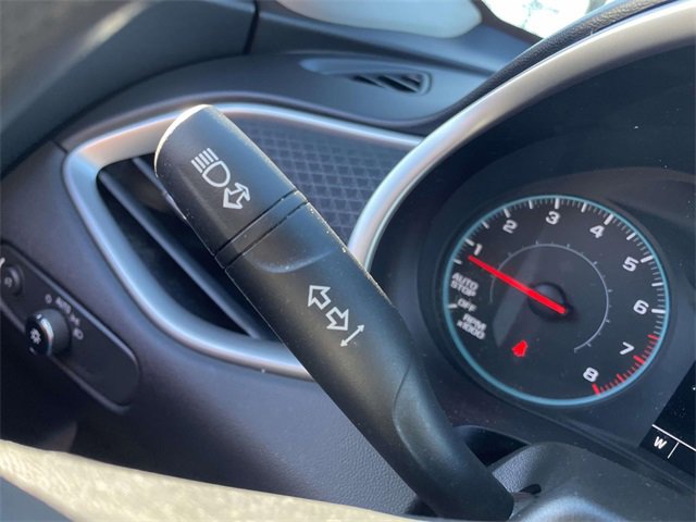 Certified 2022 Chevrolet Malibu LT image 28