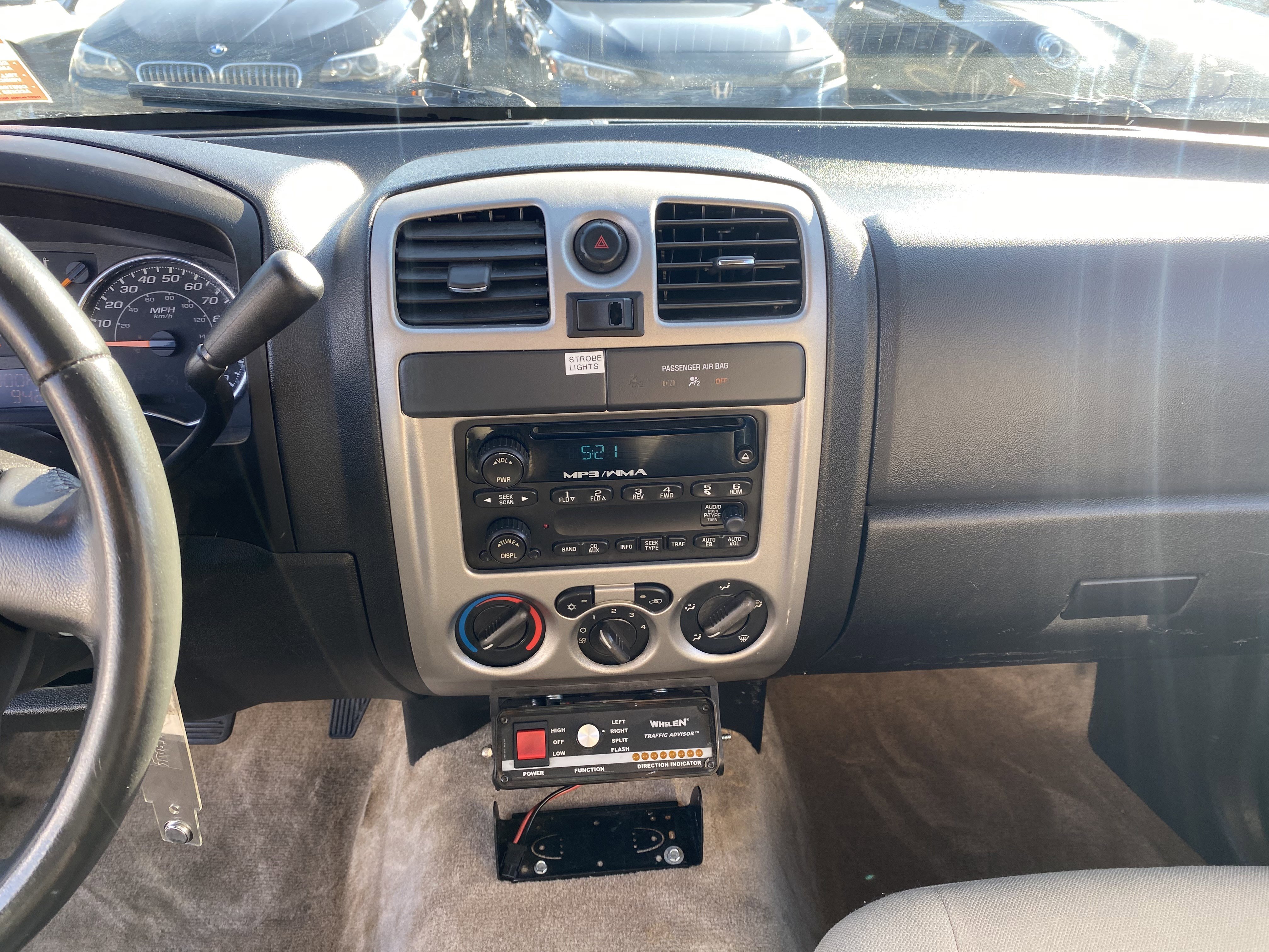 Used 2008 Chevrolet Colorado LT image 13
