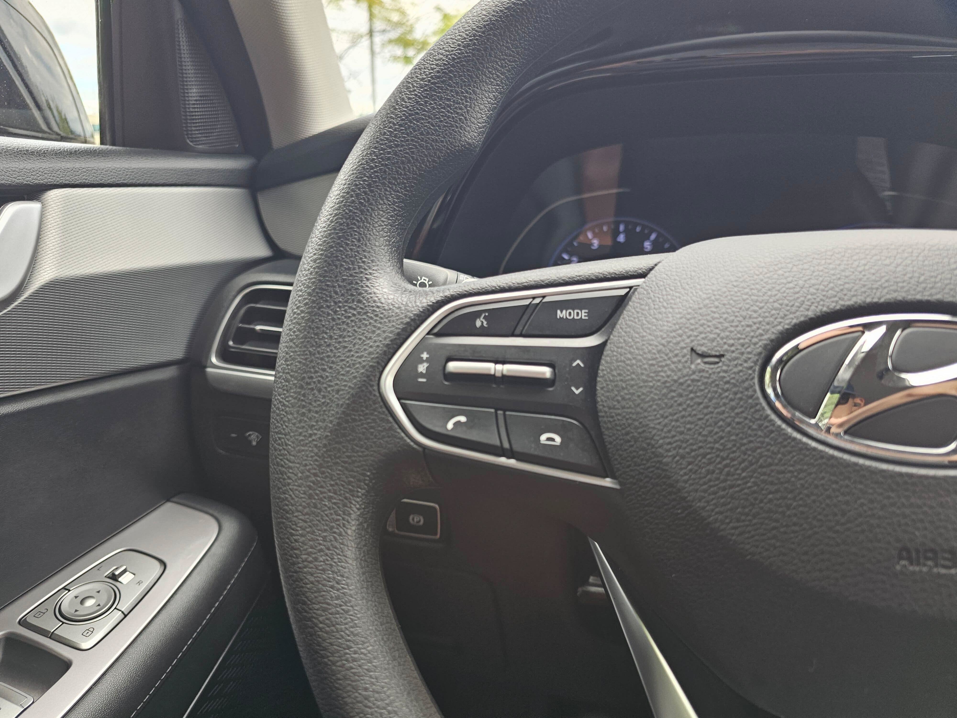 Used 2022 Hyundai Palisade SE AWD/4WD image 33