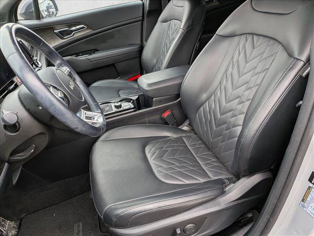 Used 2023 Kia Sportage X-Pro image 10